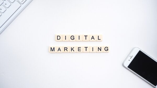 marketing digital, online